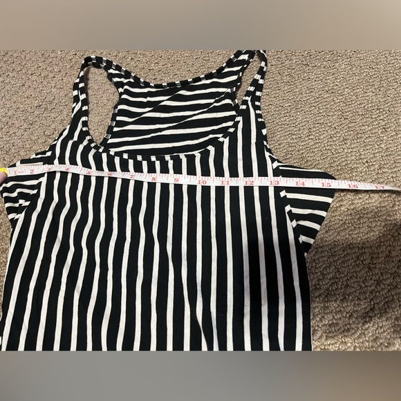 Lululemon | Vita Loca Tank - Hyper Stripe - Picture 14 of 14